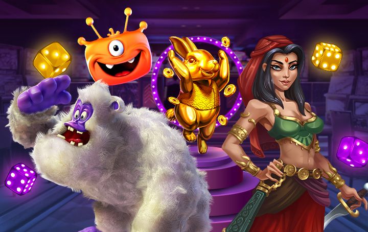 Super Slot of the Week
